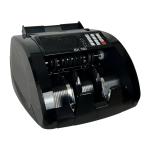 BILLTIX Bill Counter - BX160 Black