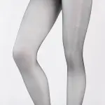 Embroidered Pantyhose Bell Pendant Ultra-Thin Stockings