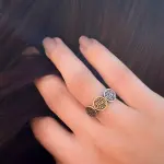 خاتم فضه كلمات