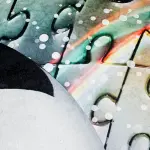 Magic Ball Kids Digital Carpet