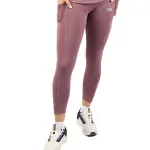 Pocket Flex Capri Violet Leggings