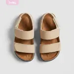 صندل أطفال “beige”.