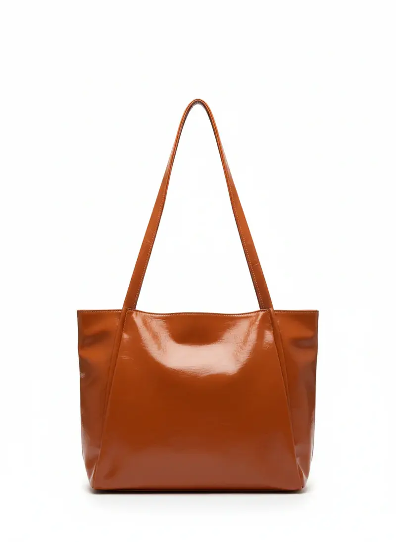 Simple bag with a practical design BA-34
