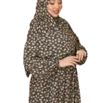 إسدال نسمات – فسكوز راقٍ