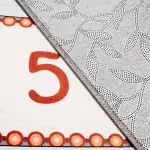 umbers Journey Rug Kids Digital Carpet