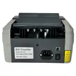 BILLTIX Bill Counter - BX110