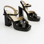 High Heel Sandal Elegant Modern Design C-74