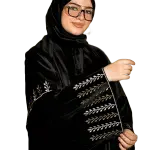 اسدال قطيفه تطريز