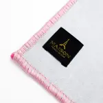 Butterflies and Flowers - Digital Baby Rug