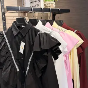 Chemise كرانيش