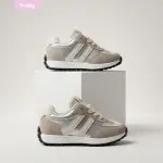 Retro Stripe shoes