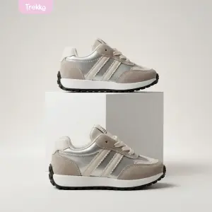 Retro Stripe shoes
