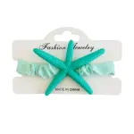 Starfish Hair Tie – F-3