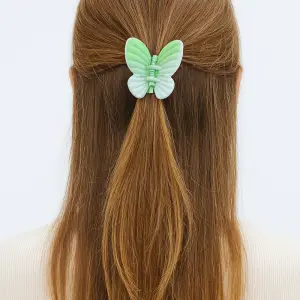Butterfly Hair Clip – F-7