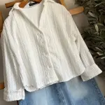 Chemise Rokama