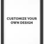 Customize Your Own Frame