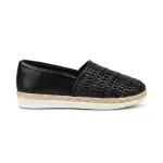 Women's Woven Flat Shoes BN-60