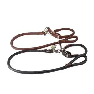 شداد وطوق جلد MA45