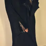 Soft Risha Abaya