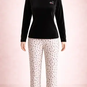 Velvet pj