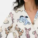 DISNEY X WINNIE THE POOH PRIMARK