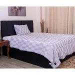 Stitched Bliss Blanket