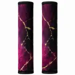 Burgundy Black - Bundle 2