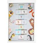 umbers Journey Rug Kids Digital Carpet