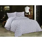 Stitched Bliss Blanket