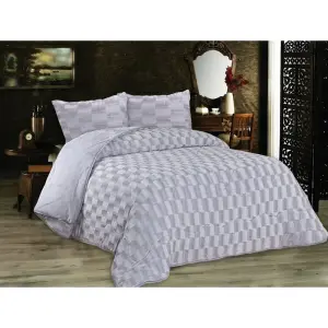 Stitched Bliss Blanket