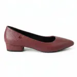 ballerina flats with a simple and elegant design BN-45