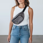 MS waterproof waist bag