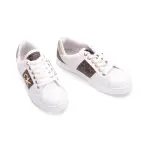 flat sneakers stylish comfort- CK