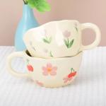 مج شي ان بورسيلين