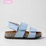 صندل أطفال “Baby blue”.