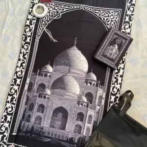 Noor - Prayer Set