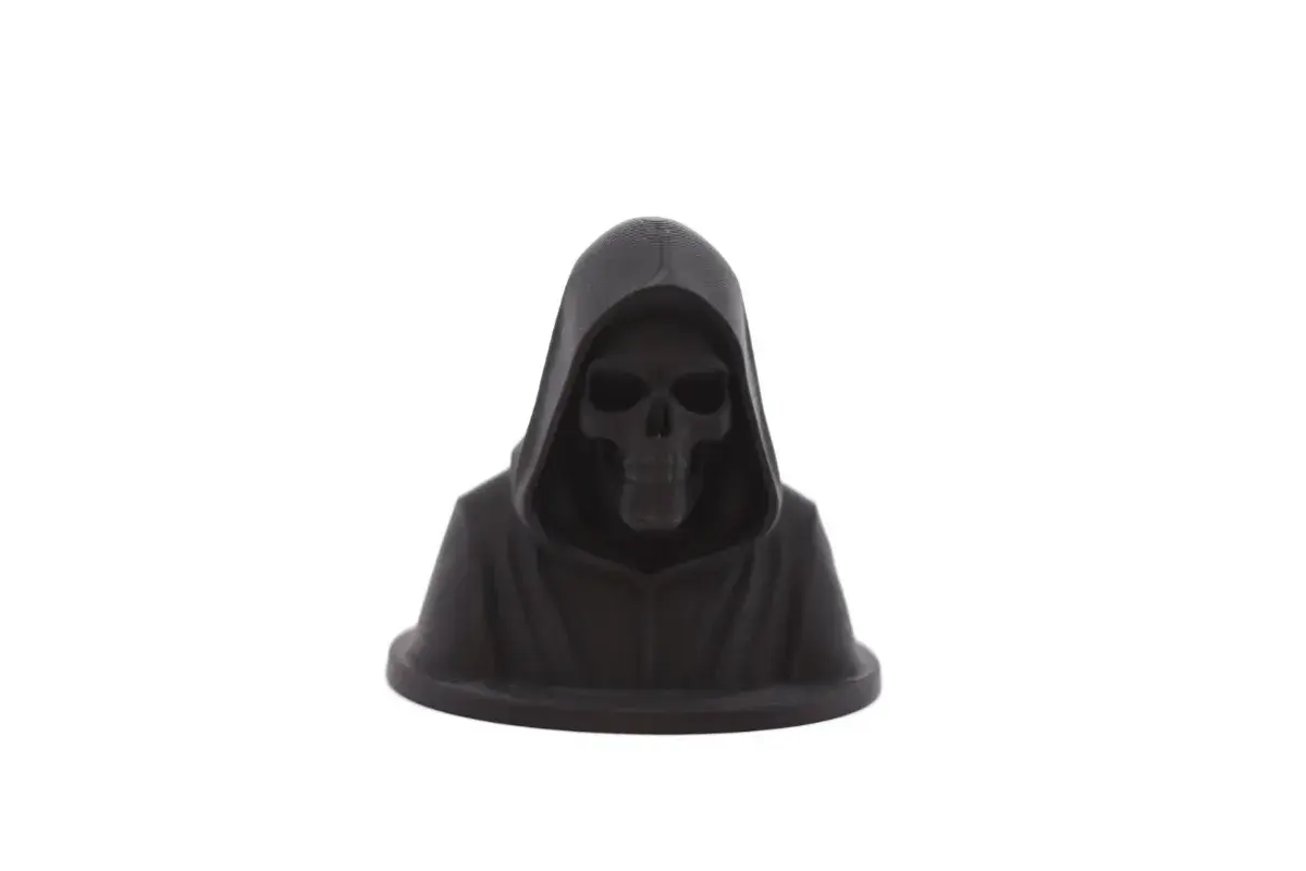 Silent Reaper
