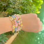 Candy Sorbet Set