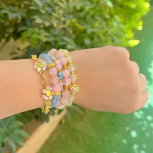 Candy Sorbet Set