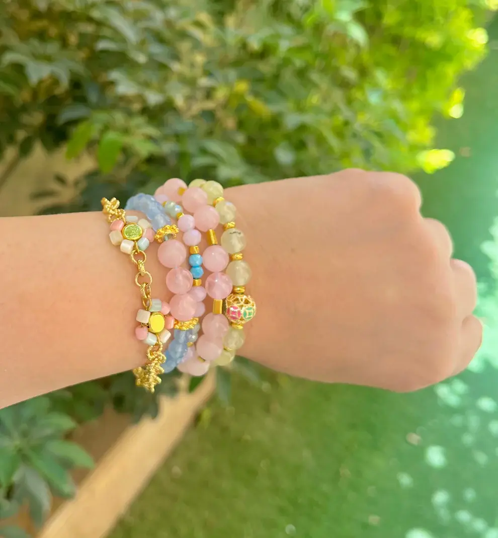 Candy Sorbet Set