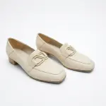 Ballerina With Classic Buckle BN-47