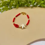 Lagoon Anklet