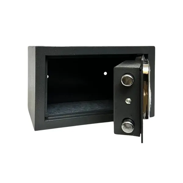 LG Safe - 20 BLT GRAY
