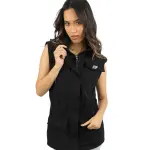 Women's Zip Pocket Jacket