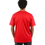 Prime Fit Men's Red T-Shirt