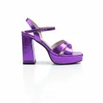 High Heel Sandal Elegant Modern Design C-74
