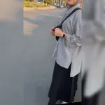Dorra modest set