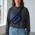 MS waterproof waist bag