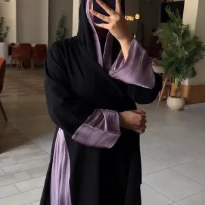 Purple Waves