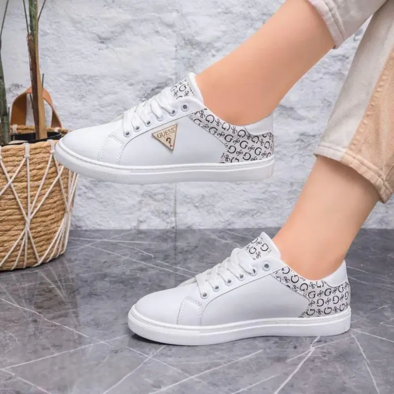 sneakers in a modern sophisticated style GS-2